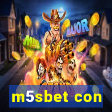 m5sbet con